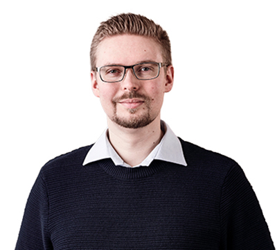 Markus Myllymki