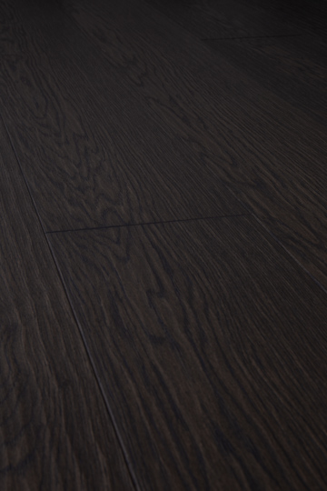 Tammi Black WoodTljd & oljevaxad parkett 255 mm bred
